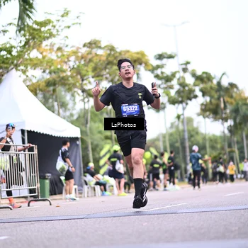 Runner Photo 5335764