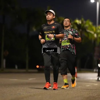Runner Photo 5335766