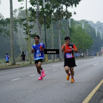 Runner Photo 5335768