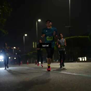 Runner Photo 5335769