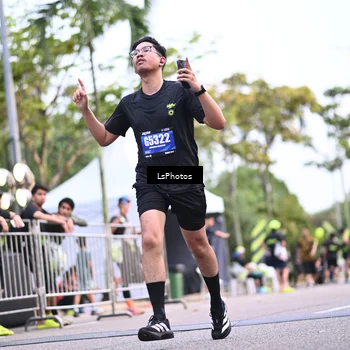 Runner Photo 5335771