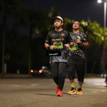 Runner Photo 5335773