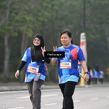 Runner Photo 5335774