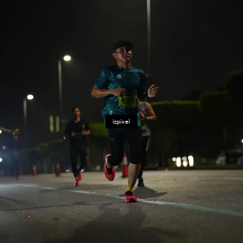 Runner Photo 5335775