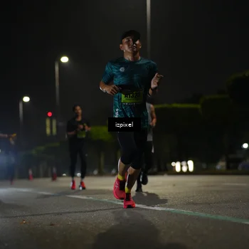 Runner Photo 5335776