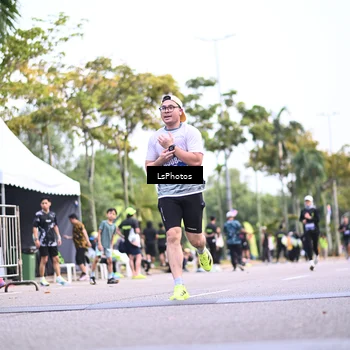 Runner Photo 5335777