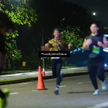 Runner Photo 5335779