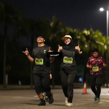 Runner Photo 5335780