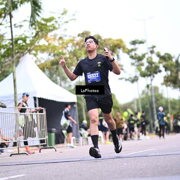 Runner Photo 5335781