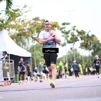 Runner Photo 5335782