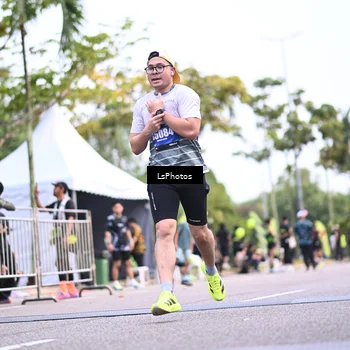 Runner Photo 5335783