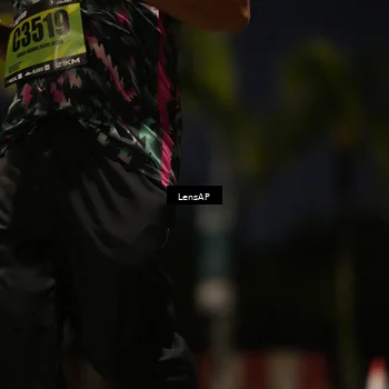 Runner Photo 5335784