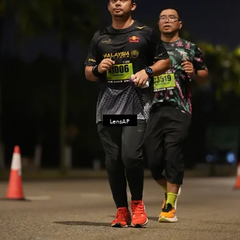 Runner Photo 5335786
