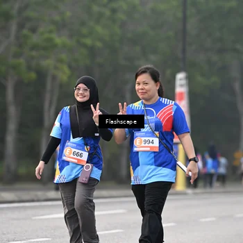 Runner Photo 5335788