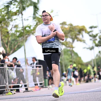 Runner Photo 5335789
