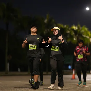 Runner Photo 5335795