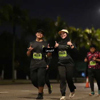 Runner Photo 5335797
