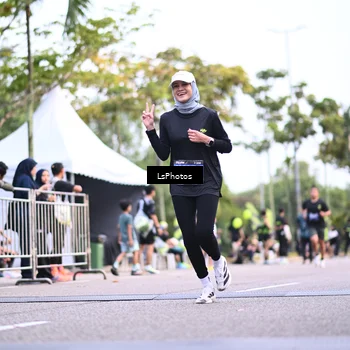 Runner Photo 5335798