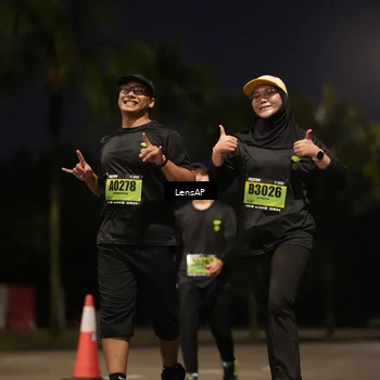 Runner Photo 5335801
