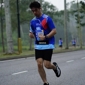 Runner Photo 5335802
