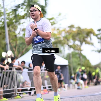 Runner Photo 5335804