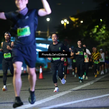 Runner Photo 5335806