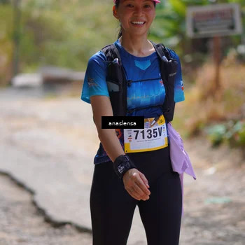 Runner Photo 5335807