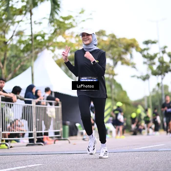 Runner Photo 5335808