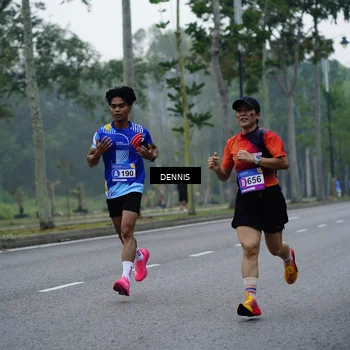 Runner Photo 5335811