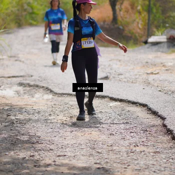 Runner Photo 5335812