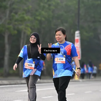Runner Photo 5335814