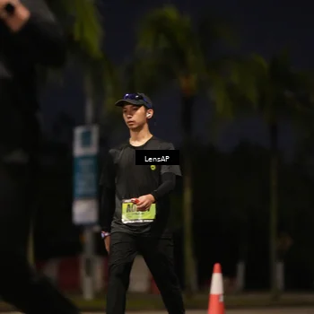 Runner Photo 5335816