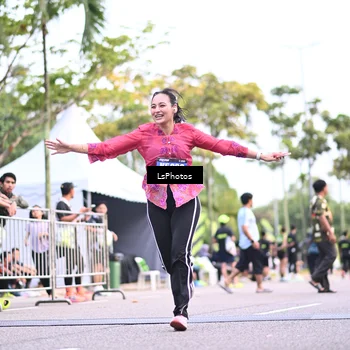 Runner Photo 5335817