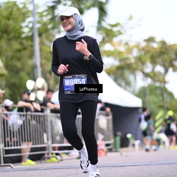 Runner Photo 5335819