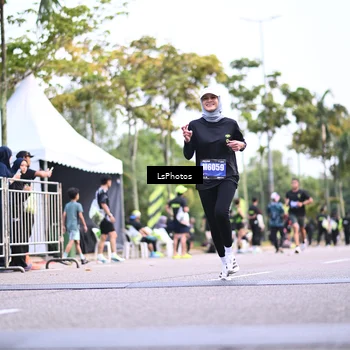 Runner Photo 5335820