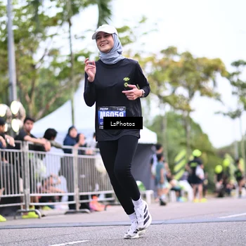 Runner Photo 5335821