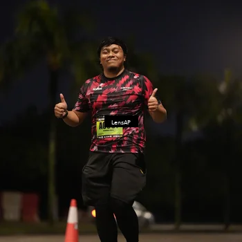 Runner Photo 5335824