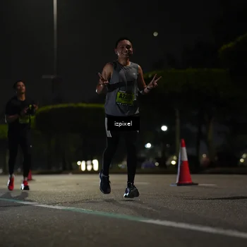 Runner Photo 5335825