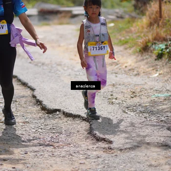Runner Photo 5335826