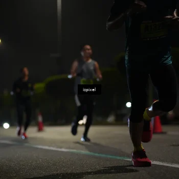 Runner Photo 5335827