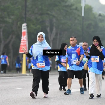 Runner Photo 5335828