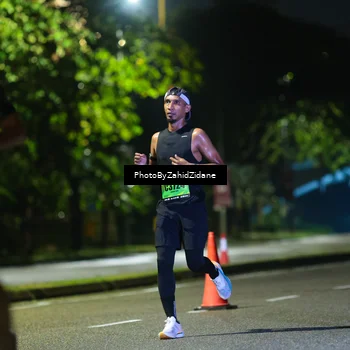 Runner Photo 5335829