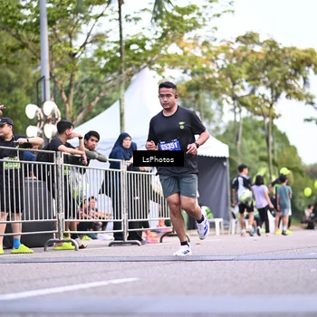 Runner Photo 5335830