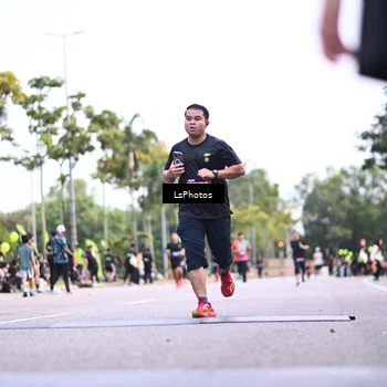 Runner Photo 5335831