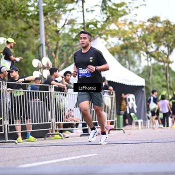 Runner Photo 5335832