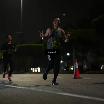 Runner Photo 5335833