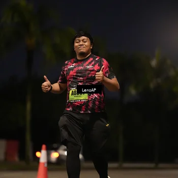 Runner Photo 5335836