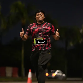 Runner Photo 5335837