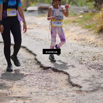Runner Photo 5335838