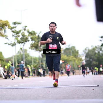 Runner Photo 5335839